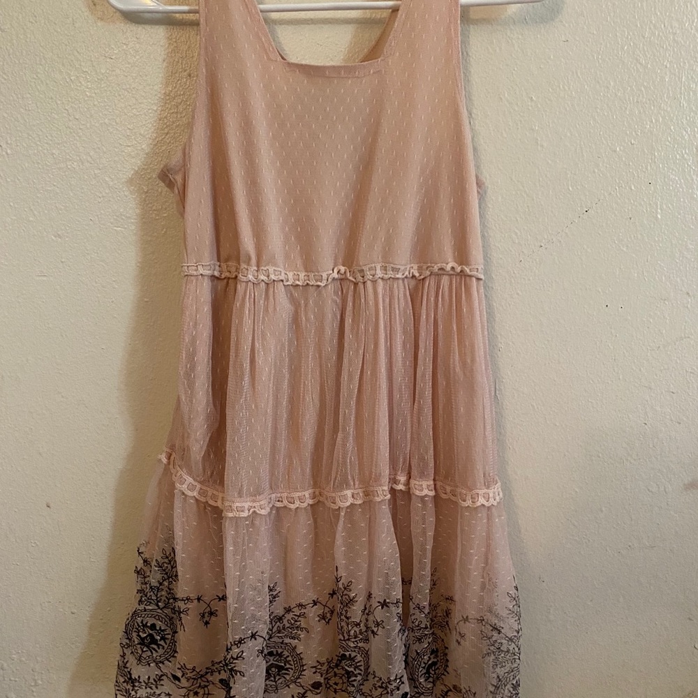 dress